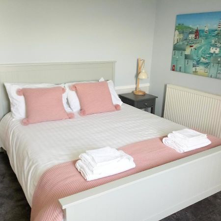 The Bay View Inn Bude Εξωτερικό φωτογραφία