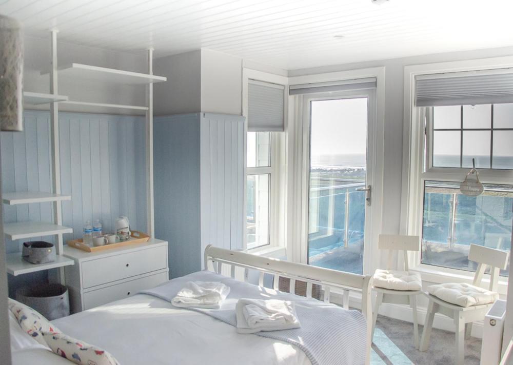 The Bay View Inn Bude Εξωτερικό φωτογραφία