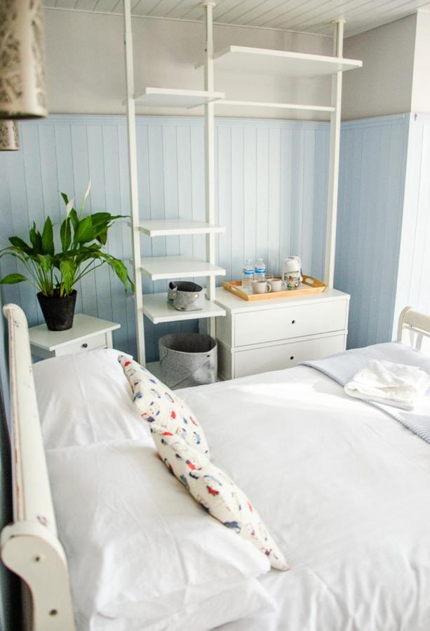 The Bay View Inn Bude Εξωτερικό φωτογραφία