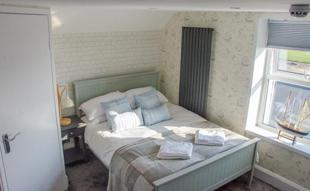 The Bay View Inn Bude Εξωτερικό φωτογραφία
