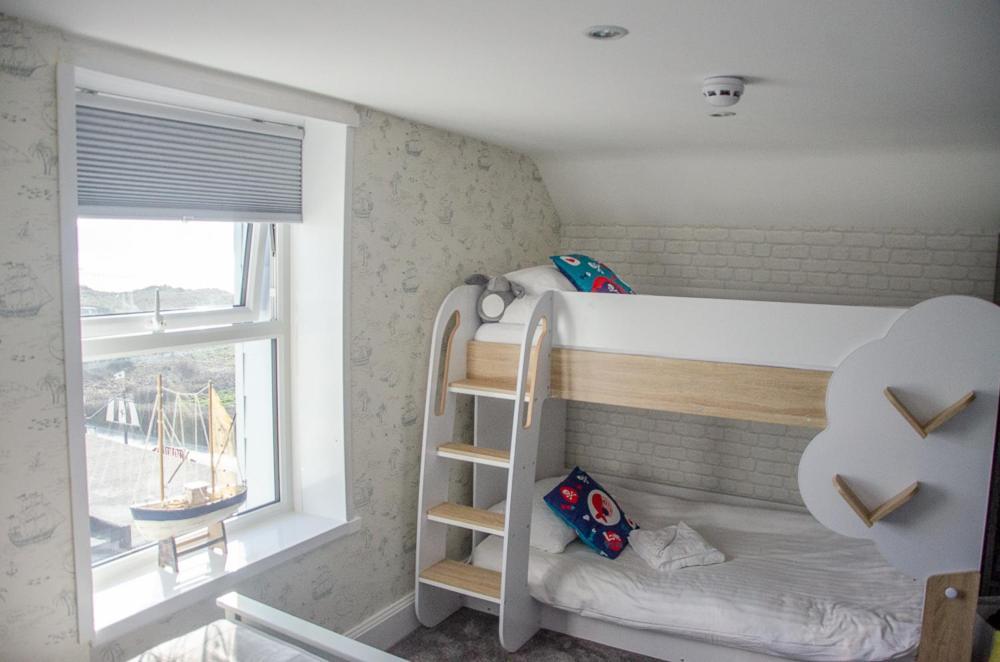 The Bay View Inn Bude Εξωτερικό φωτογραφία