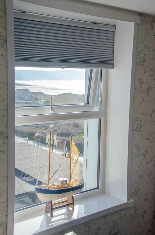 The Bay View Inn Bude Εξωτερικό φωτογραφία
