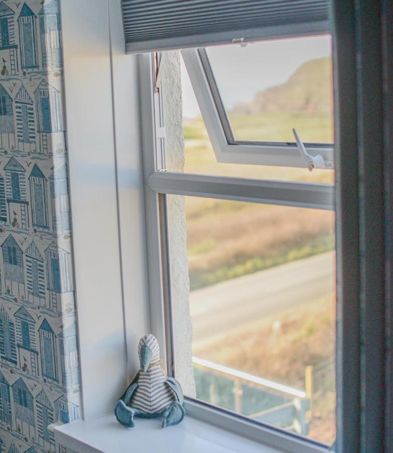 The Bay View Inn Bude Εξωτερικό φωτογραφία