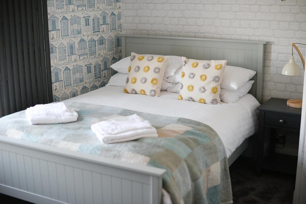 The Bay View Inn Bude Εξωτερικό φωτογραφία