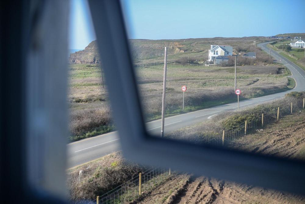 The Bay View Inn Bude Εξωτερικό φωτογραφία