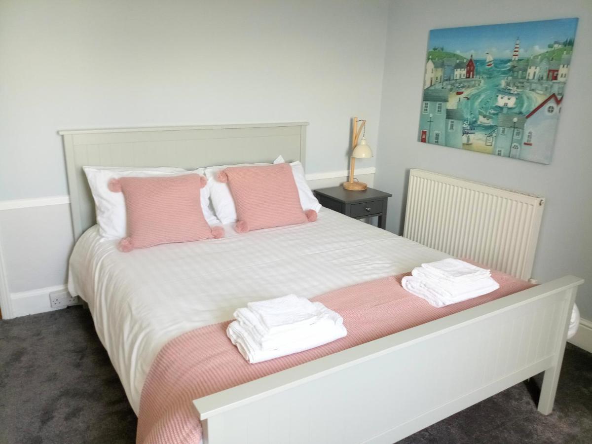 The Bay View Inn Bude Εξωτερικό φωτογραφία