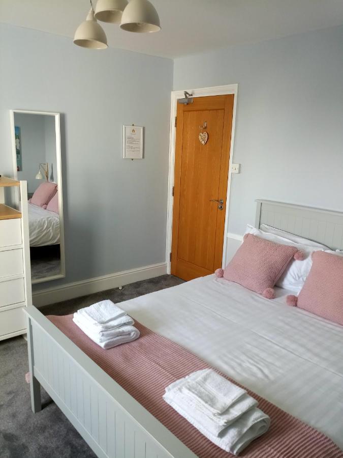 The Bay View Inn Bude Εξωτερικό φωτογραφία