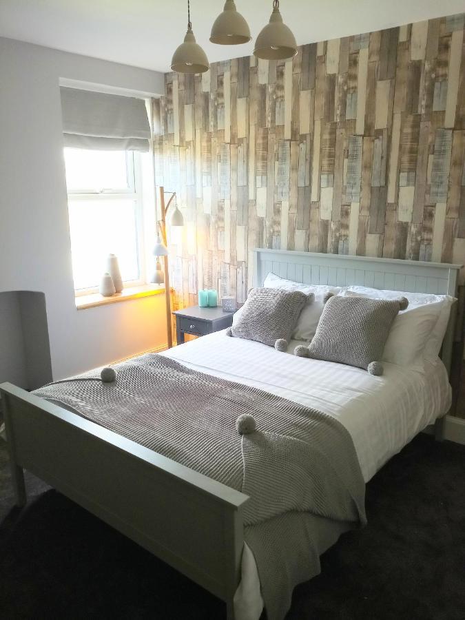 The Bay View Inn Bude Εξωτερικό φωτογραφία