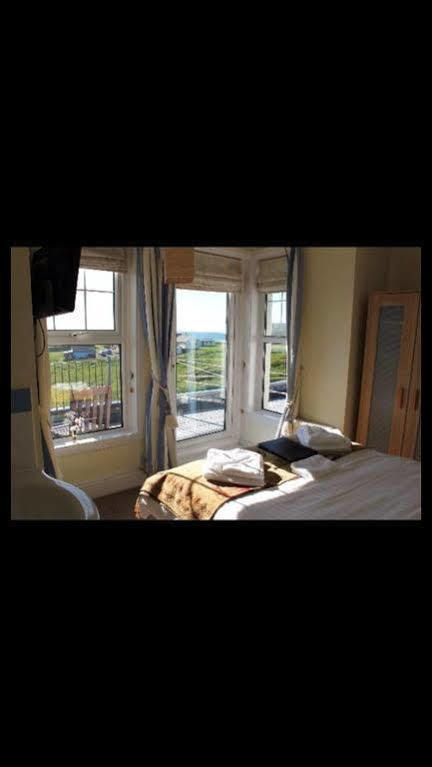 The Bay View Inn Bude Εξωτερικό φωτογραφία