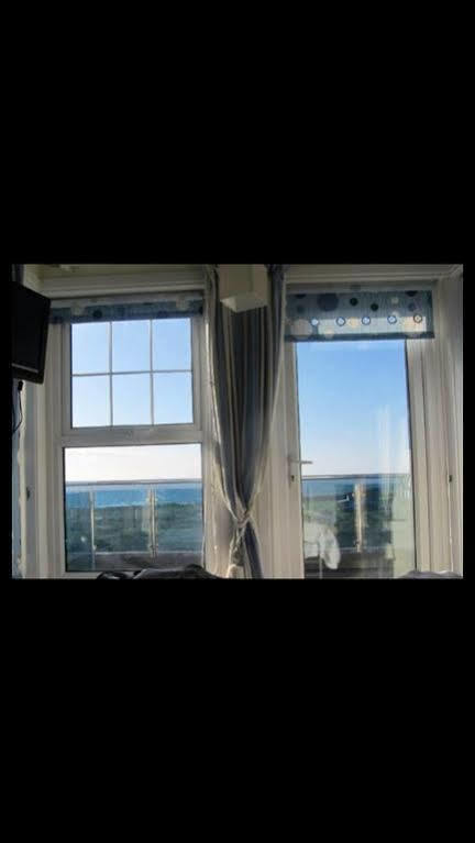 The Bay View Inn Bude Εξωτερικό φωτογραφία